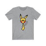 Catch Me If You Can (unisex) - grey