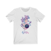 Taurus Gamer T-Shirt (Unisex)