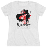 Warrior Savage Gamer T-Shirt (Crew-Neck)