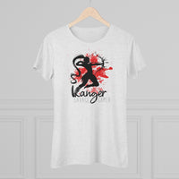 Ranger Savage Gamer T-Shirt (Crew-Neck)