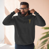 Catch Me If You Can Premium Hoodie (Unisex)