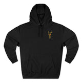 Catch Me If You Can Premium Hoodie (Unisex)