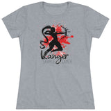 Ranger Savage Gamer T-Shirt (Crew-Neck)