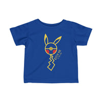 Catch Me If You Can (Toddler Tee)