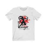 Ranger Savage Gamer T-Shirt (Unisex)