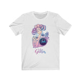 Libra Gamer T-Shirt (Unisex)