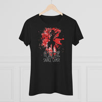 Witch Savage Gamer T-Shirt (Crew-Neck)