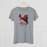 Monk Savage Gamer T-Shirt (Crew-Neck)