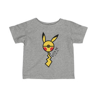 Catch Me If You Can (Toddler Tee)