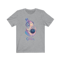Cancer Gamer T-Shirt (Unisex)