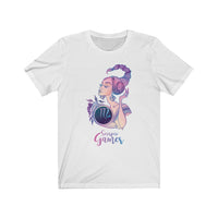 Scorpio Gamer T-Shirt (Unisex)