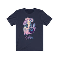 Libra Gamer T-Shirt (Unisex)