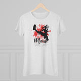 Monk Savage Gamer T-Shirt (Crew-Neck)