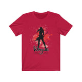 Rogue Savage Gamer T-Shirt (Unisex)