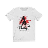 Duelist Savage Gamer T-Shirt (Unisex)