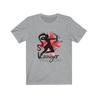 Ranger Savage Gamer T-Shirt (Unisex)